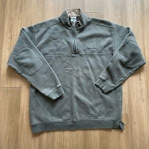 Columbia Pullover Sweatshirt, Size L